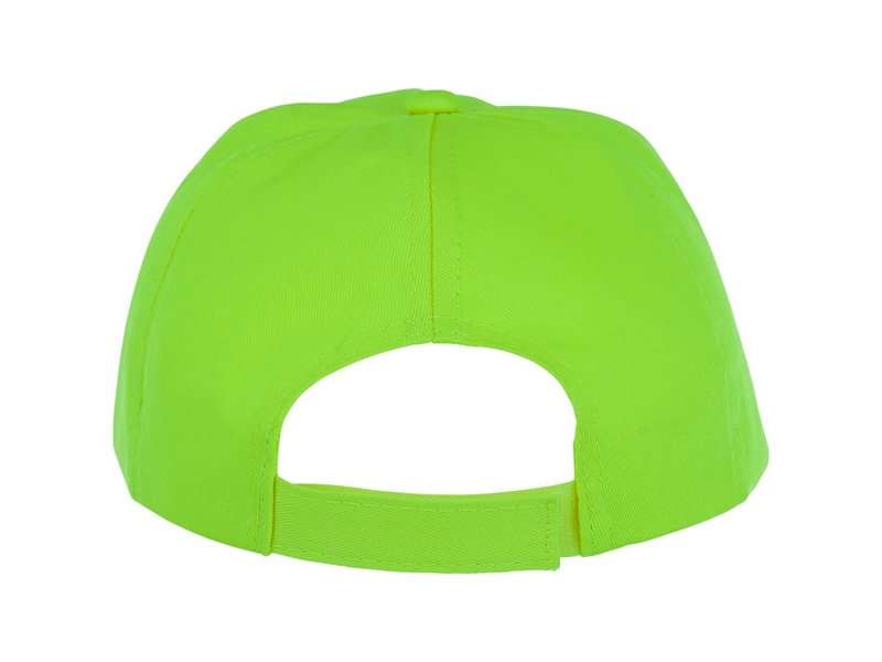 Feniks 5 panel kinder cap