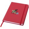 Spectrum A5 notitieboek met gestippelde pagina’s Spectrum A5 notitieboek met gestippelde pagina’s