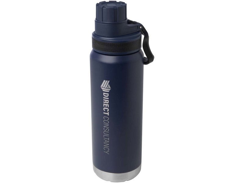 Fortis 700 ml RCS gecertificeerde gerecyclede roestvrijstalen koperen vacuüm geïsoleerde waterfles