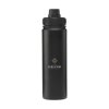 Tappo Bottle RCS Stainless Steel 800 ml single wall Tappo Bottle RCS Stainless Steel 800 ml single wall