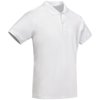 Prince poloshirt met korte mouwen Prince poloshirt met korte mouwen