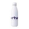 Topflask Premium RCS Recycled Steel 500 ml drinkfles Topflask Premium RCS Recycled Steel 500 ml drinkfles