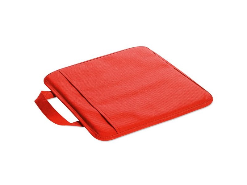 Non-woven stadionkussen