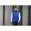 Pallas gewatteerde bodywarmer voor heren Pallas gewatteerde bodywarmer voor heren