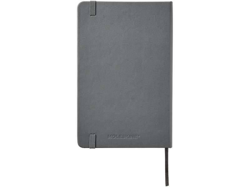 Moleskine Classic M Hardcover | Zakelijk Moleskine Classic M Hardcover | Zakelijk