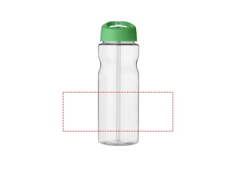 H2O Active® Base 650 ml bidon met fliptuitdeksel H2O Active® Base 650 ml bidon met fliptuitdeksel
