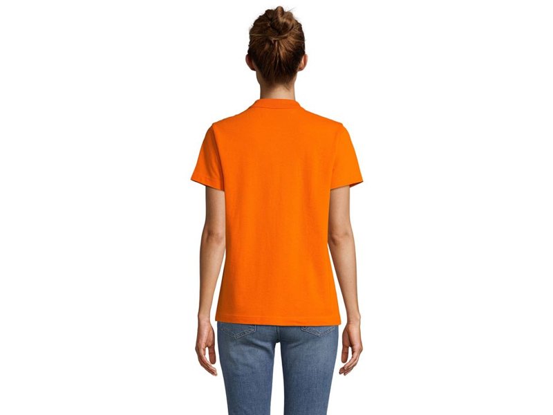 Pulse Woman Pulse Woman