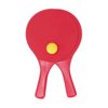 Strand Rackets Faluk bedrukken | Strandrackets met logo als promotieartikel Strand Rackets Faluk bedrukken | Strandrackets met logo als promotieartikel