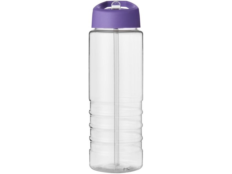 H2O Active® Treble 750 ml sportfles met tuitdeksel H2O Active® Treble 750 ml sportfles met tuitdeksel