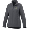 Maxson dames softshell jack
