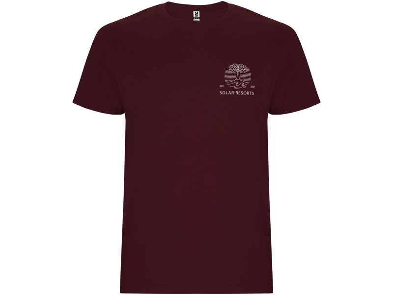 Stafford herenshirt met korte mouwen Stafford herenshirt met korte mouwen