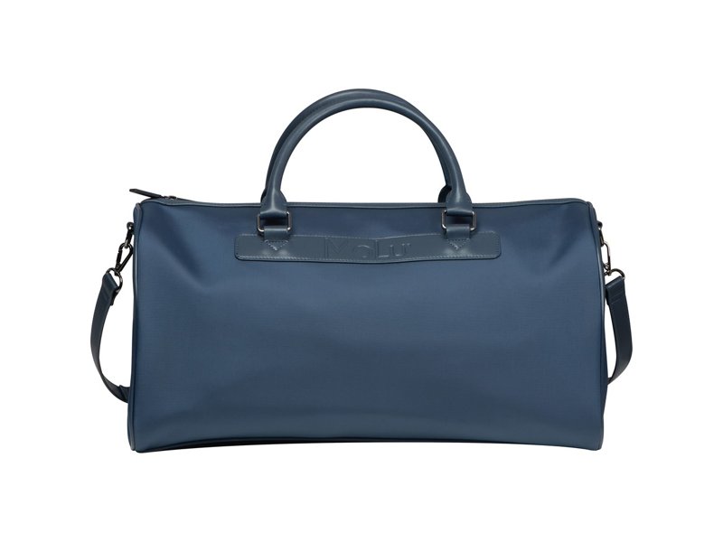 MoLu Weekender Monaco Bedrukken – Luxe Weekender met Logo | GiftsDirect.nl MoLu Weekender Monaco Bedrukken – Luxe Weekender met Logo | GiftsDirect.nl