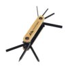 Bamboo Black Tool multitool Bamboo Black Tool multitool