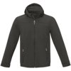 Langley heren softshell jack Langley heren softshell jack