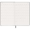 12M week agenda L met harde kaft 12M week agenda L met harde kaft