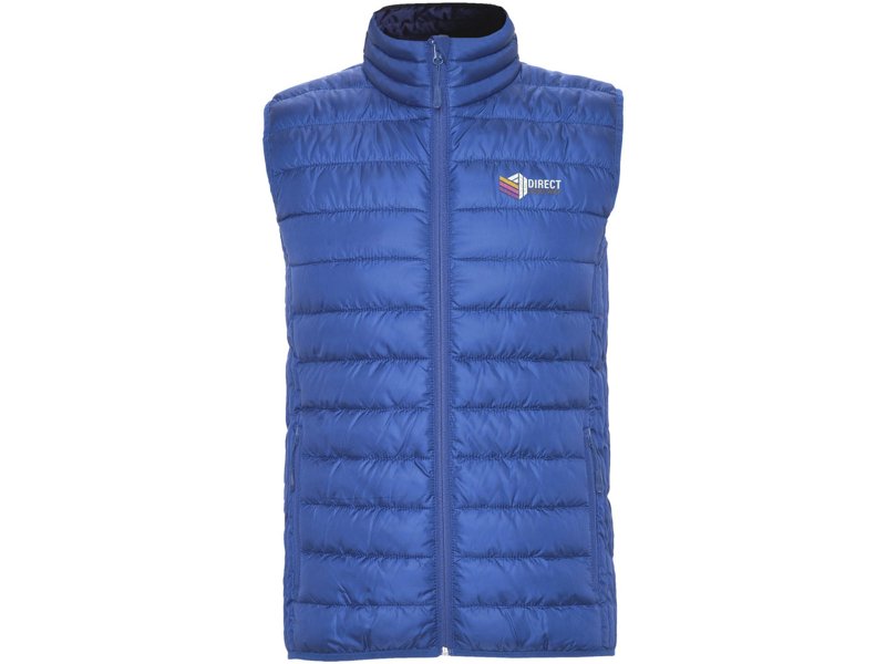 Oslo geïsoleerde bodywarmer voor heren Oslo geïsoleerde bodywarmer voor heren