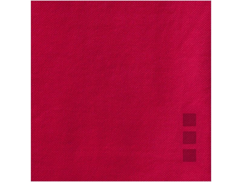 Markham heren polo met korte mouwen Markham heren polo met korte mouwen