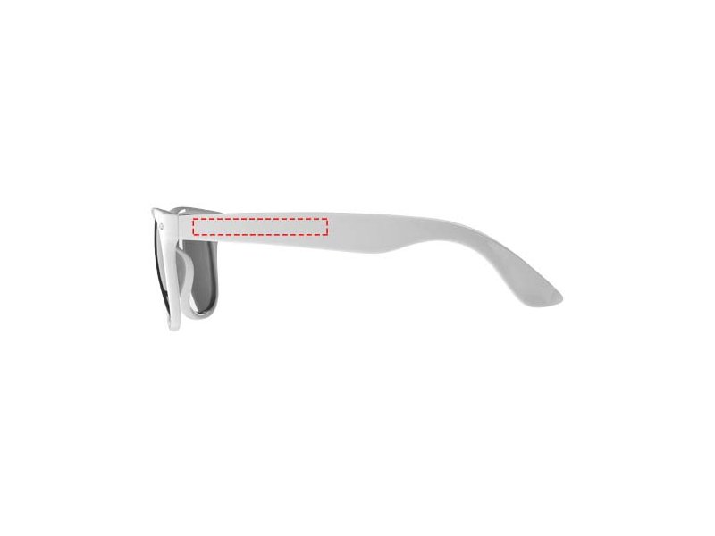 Sun Ray Zonnebril laten personaliseren – Retro UV-400 promotiezonnebril | GiftsDirect Sun Ray Zonnebril laten personaliseren – Retro UV-400 promotiezonnebril | GiftsDirect