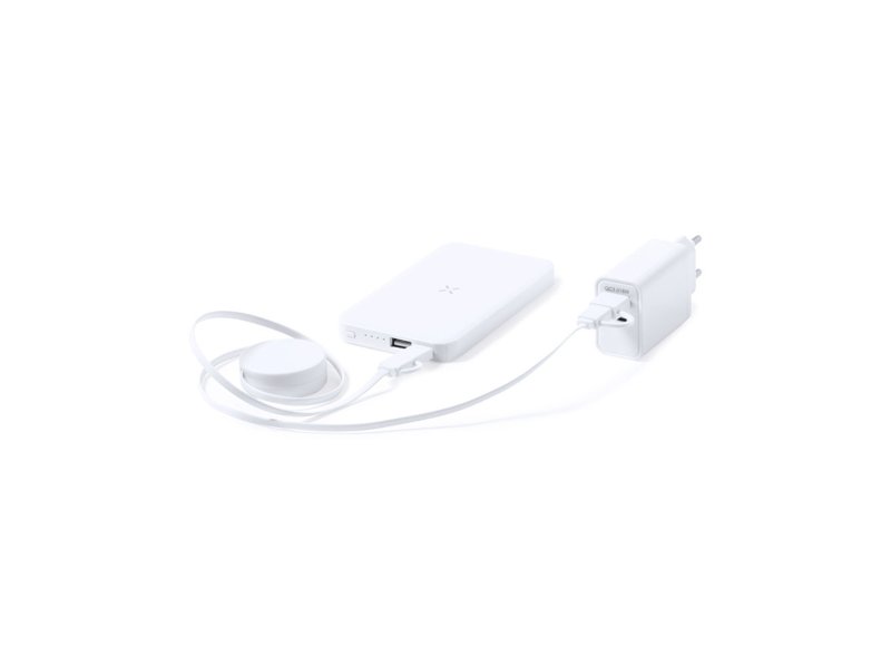 Power Bank Set Cody