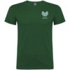 Beagle herenshirt met korte mouwen