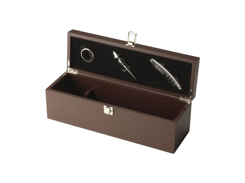 Château wijngeschenkset