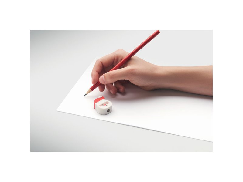 CLAUS - Kerstpotlood met gum