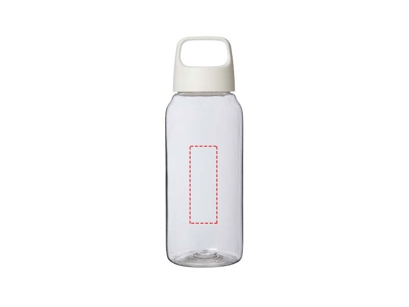 Bebo waterfles 500 ml bedrukken | Gerecyclede drinkfles Bebo waterfles 500 ml bedrukken | Gerecyclede drinkfles