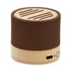 Bool speaker bedrukken | Jouw relatiegeschenk & promotieartikel