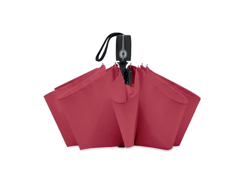 Gentlemen 21 windbestendige paraplu bedrukken | Luxe promotieartikel Gentlemen 21 windbestendige paraplu bedrukken | Luxe promotieartikel