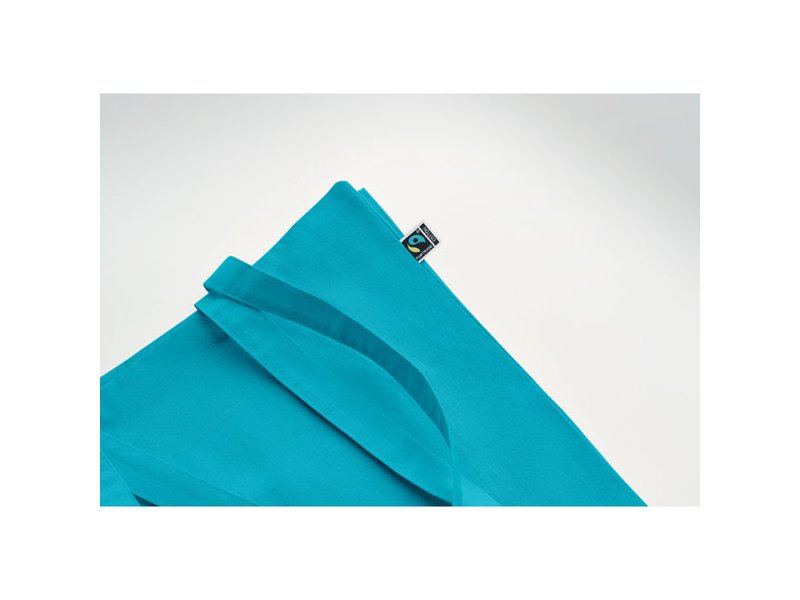 OSOLE++ COLOUR - Fairtrade boodschappentas 180g