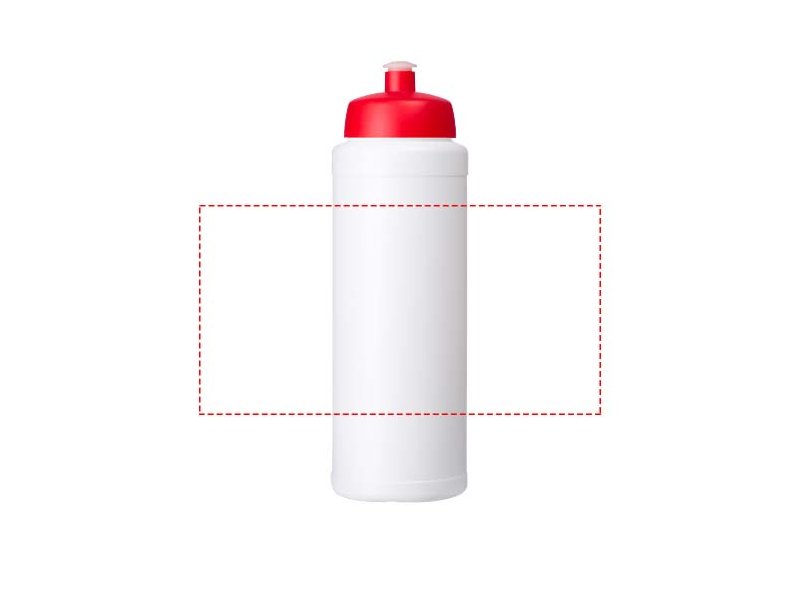 Baseline® Plus 750 ml drinkfles met sportdeksel Baseline® Plus 750 ml drinkfles met sportdeksel