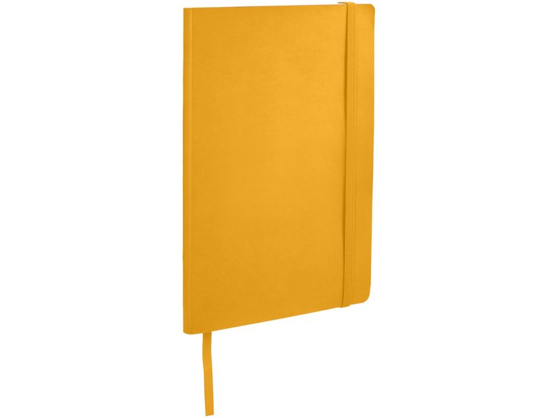 Classic A5 softcover notitieboek Classic A5 softcover notitieboek