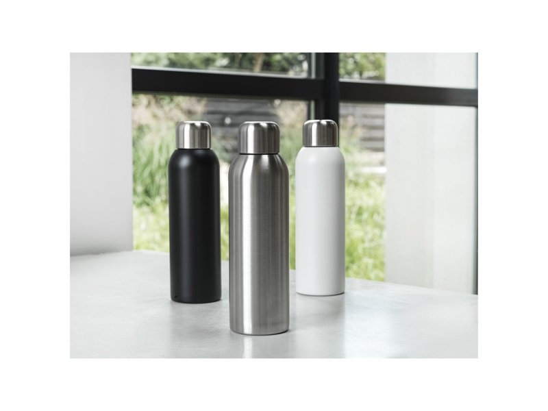 Guzzle 820 ml waterfles van RCS-gecertificeerd gerecycled roestvrij staal