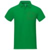 Calgary heren polo met korte mouwen