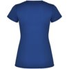 Montecarlo sportshirt met korte mouwen voor dames Montecarlo sportshirt met korte mouwen voor dames