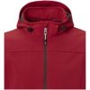 Langley heren softshell jack Langley heren softshell jack