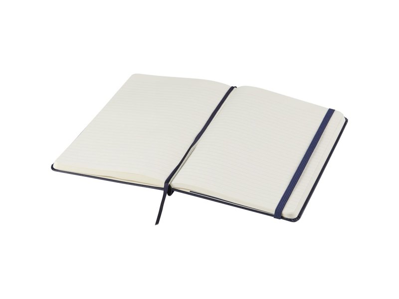 Moleskine Classic L hardcover notitieboek - gelinieerd