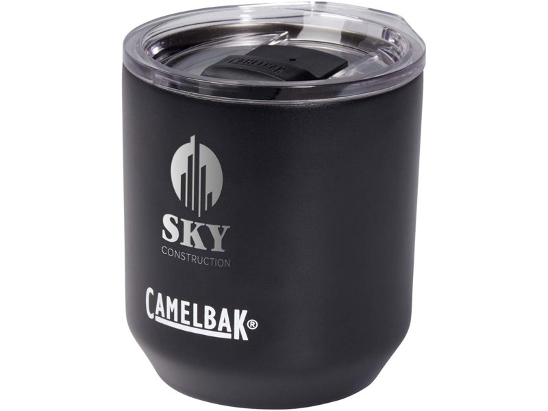 CamelBak® Horizon Rocks 300 ml vacuüm geïsoleerde beker