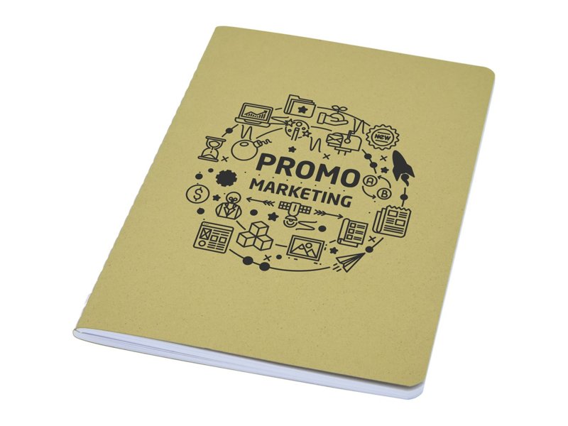 Fabia crush papier cover notitieboek