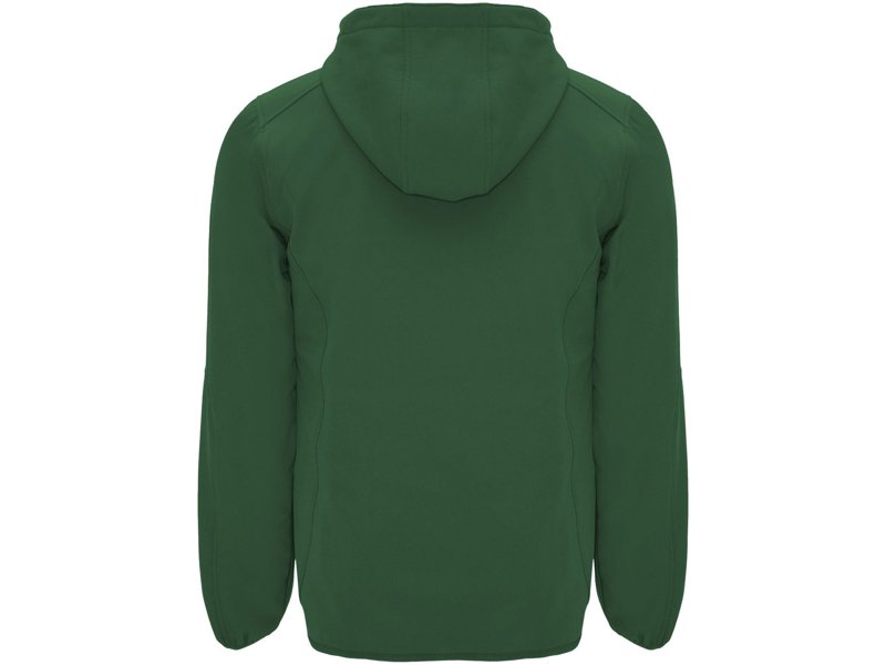 Siberia unisex softshell jack Siberia unisex softshell jack