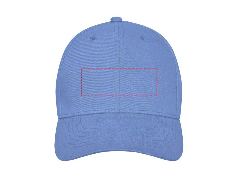 Davis 6 panel cap Davis 6 panel cap