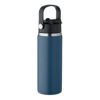 SUMA GRIP - Dubbelwandige fles 500ml