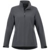 Maxson dames softshell jack