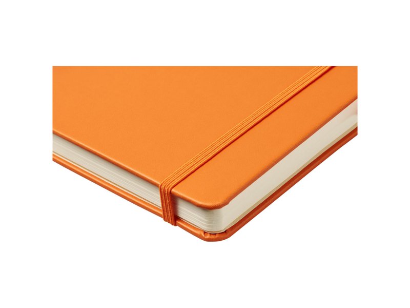 Nova A5 gebonden notitieboek