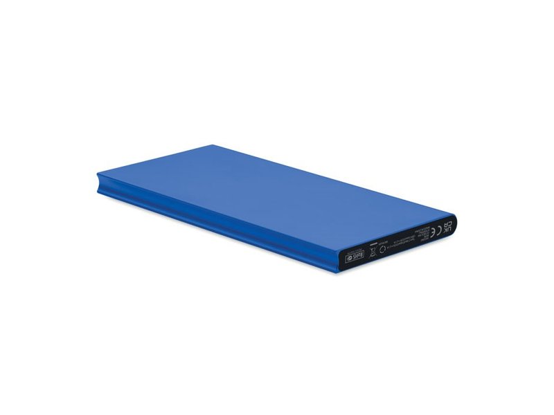 POWERFLAT8C