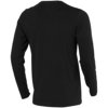 Ponoka heren t-shirt met lange mouwen