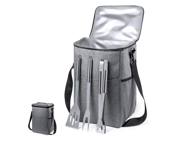 Barbecue Set Arcadia Barbecue Set Arcadia