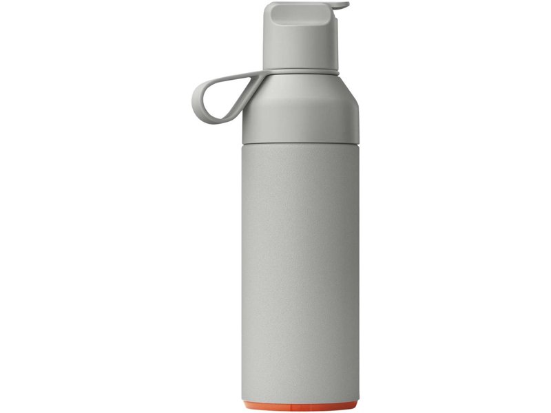 Ocean Bottle GO 500 ml geïsoleerde waterfles Ocean Bottle GO 500 ml geïsoleerde waterfles