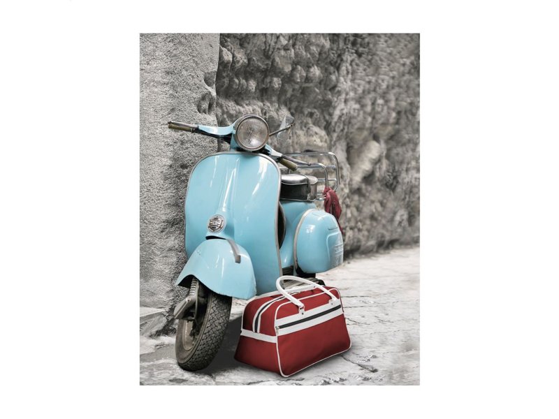 RetroSport sporttas RetroSport sporttas