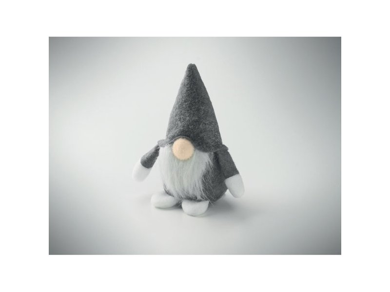 FROSTY - Vilten kabouterdecoratie